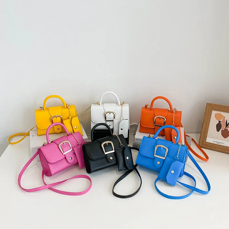 2023 Fashion Small Handbags And Purses Designer Women
