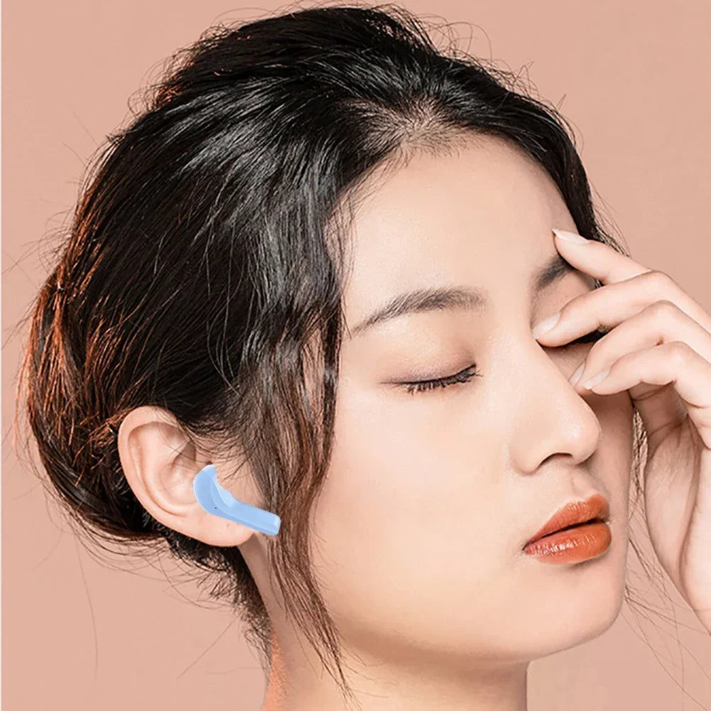 2023 CY-T2 TWS Wireless Earphone Reduction Earbuds Bass