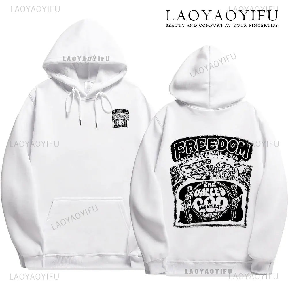 2024-sleeved Hoodie Size XS-3XL