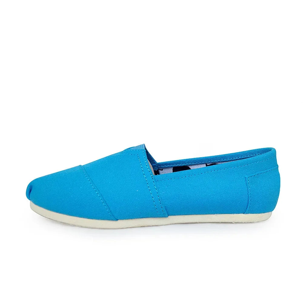 Men and Women Shoes Large Size 35-45 Breathabl Leather