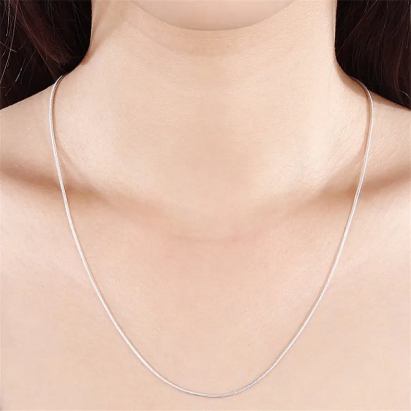1MM 925 Sterling Silve