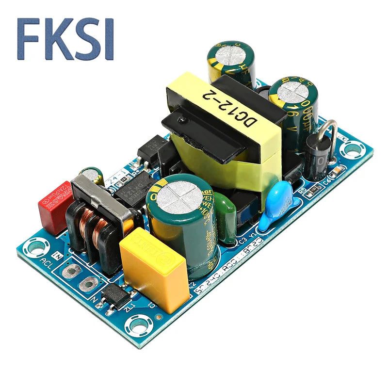 FKSI A6A 8A 9A switching power module for Repair