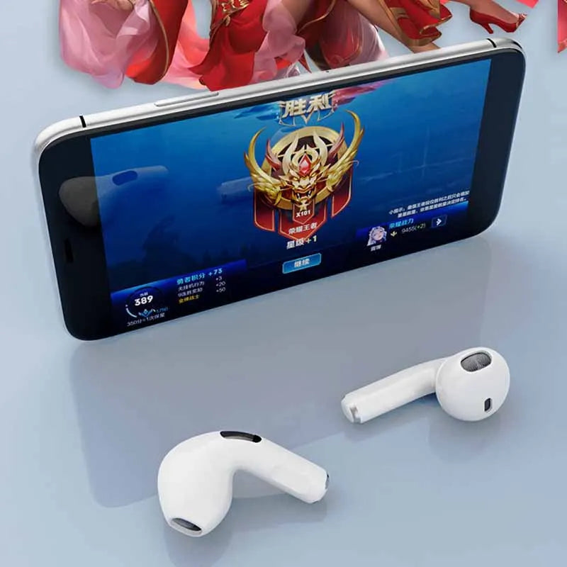 Original Air Pro 6 TWS Wireless Earbuds