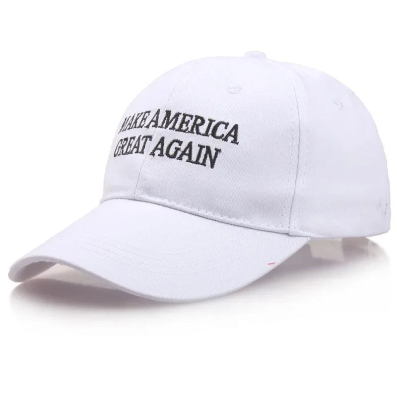 Make America Great Again Donald Trump GOP Republican