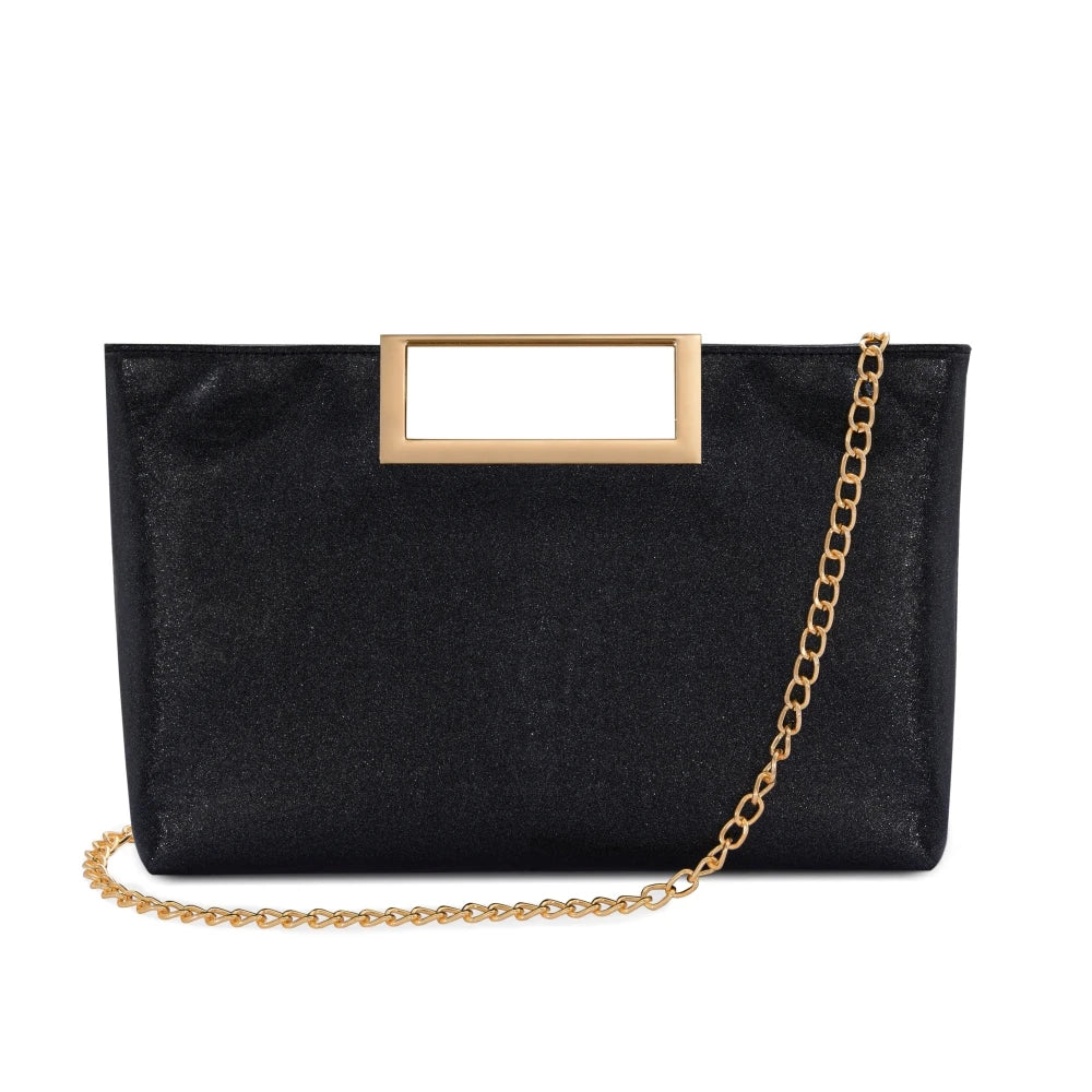 Fashion Shiny Women Clutch bag Luxury Stylish