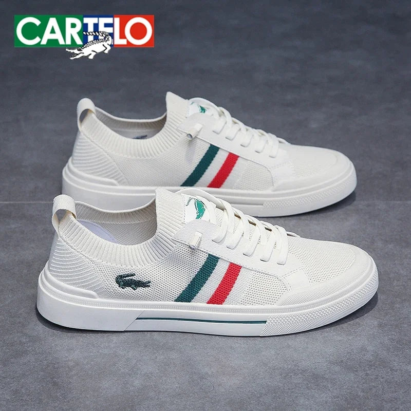 CARTELO brand season sports shoes, lightweight