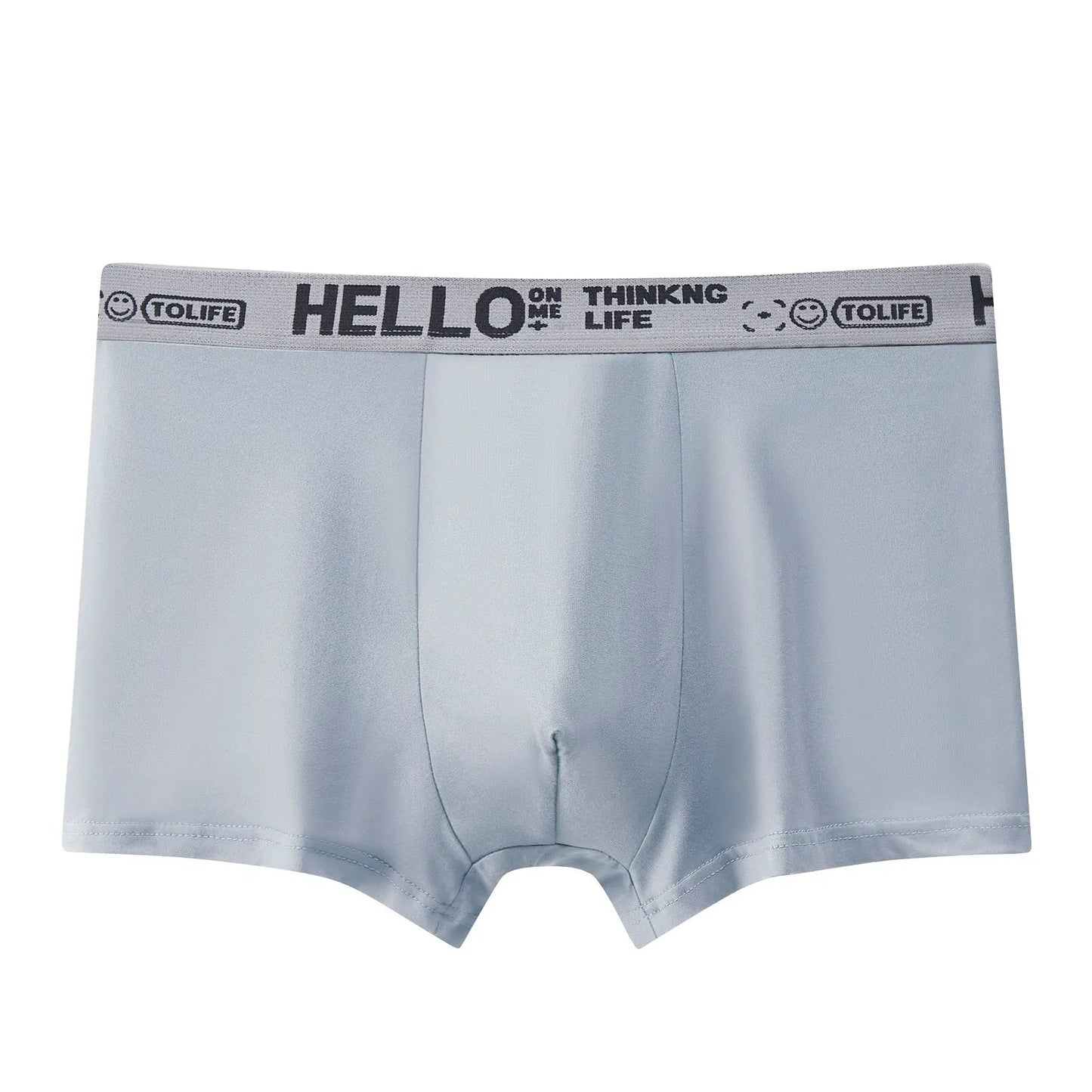 10 Pieces Men Boxers Shorts Underpants Underwear 2XL 3XL 4XL