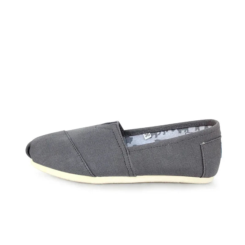 Men and Women Shoes Large Size 35-45 Breathabl Leather