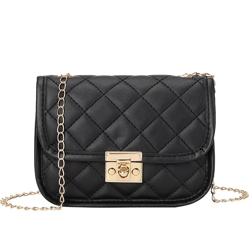 2022 New Fashion Female Shoulder