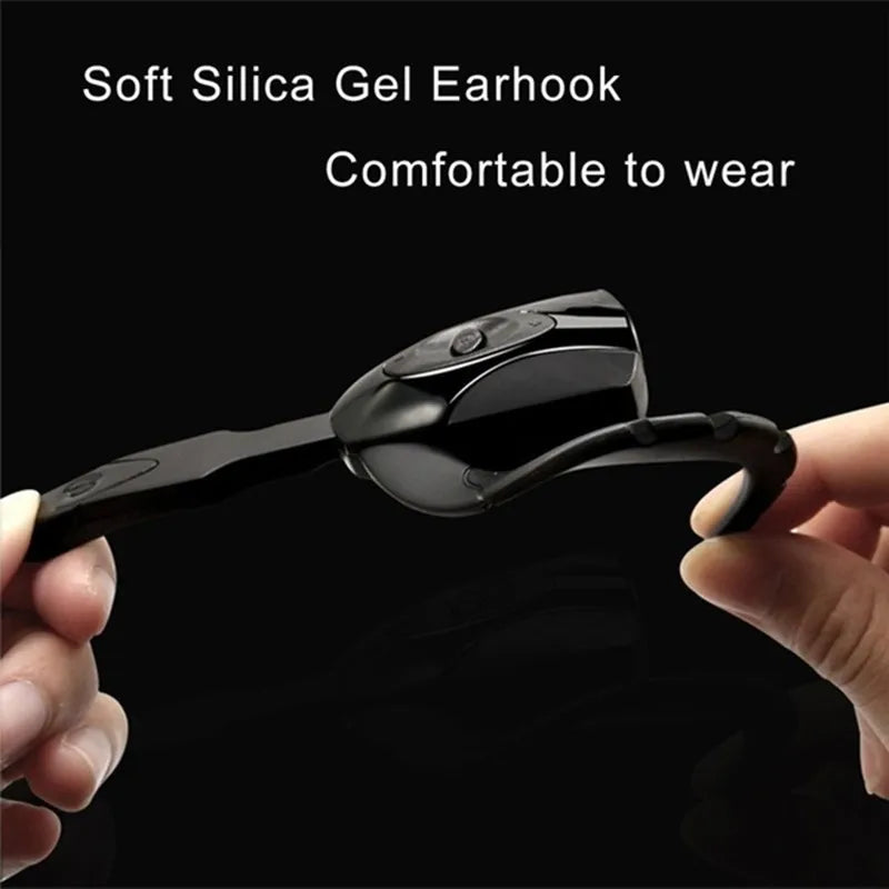 Wireless Headphones Business Earphoargeablle