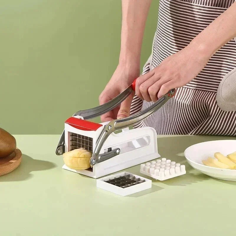Cutting Potato Machine Multifunction Stainless egetables
