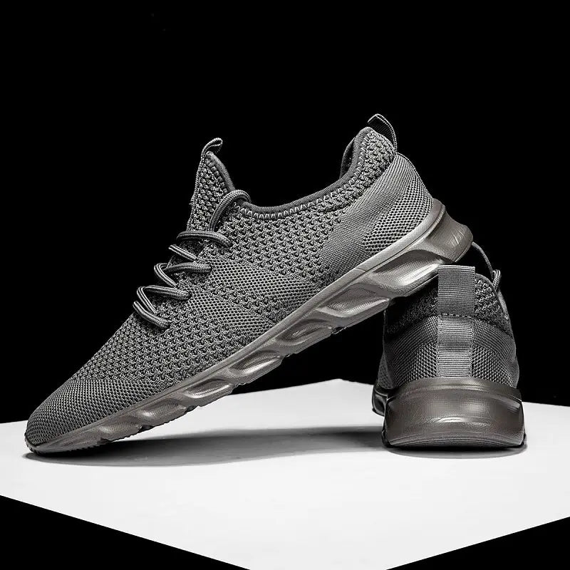 Men Casual Sport Athletic Jogging Tennis Shoes