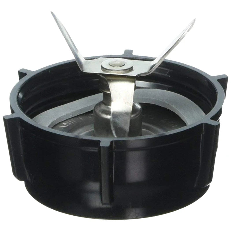 Stainless Steel Cross Blades Replacement Part for Blender Juicer Mixer Compatible with Oster Juicer for Home Kitchen