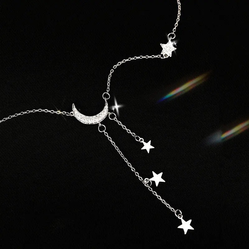 2023 Exquisite Bling Silver Color