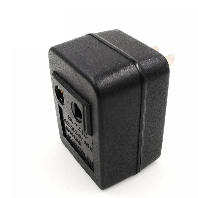 50W 220V to 110V AC Power Voltage Converter Adapter