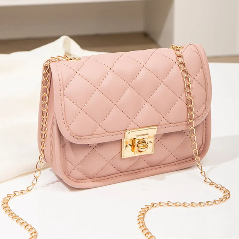 2022 New Fashion Female Shoulder