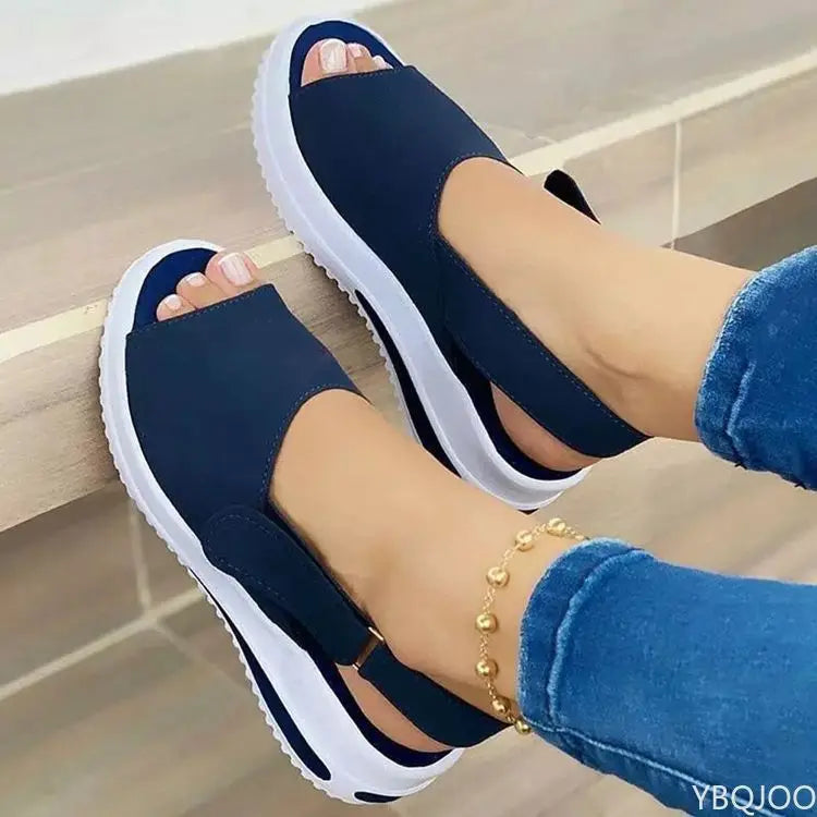 Women Shoes Summer