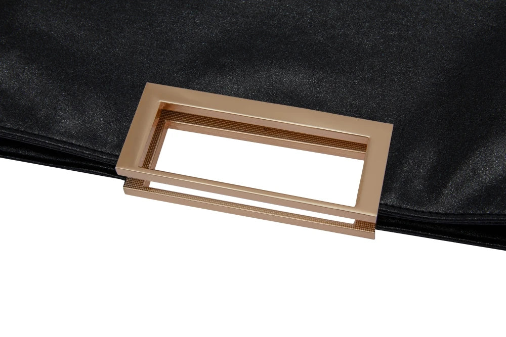 Fashion Shiny Women Clutch bag Luxury Stylish