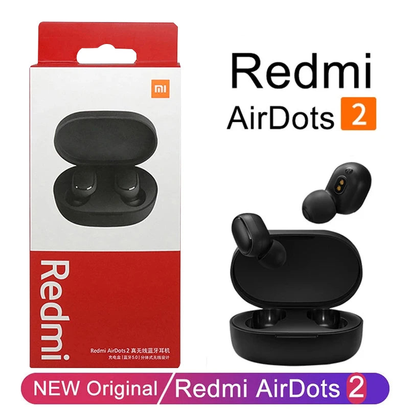 Wireless Headphones