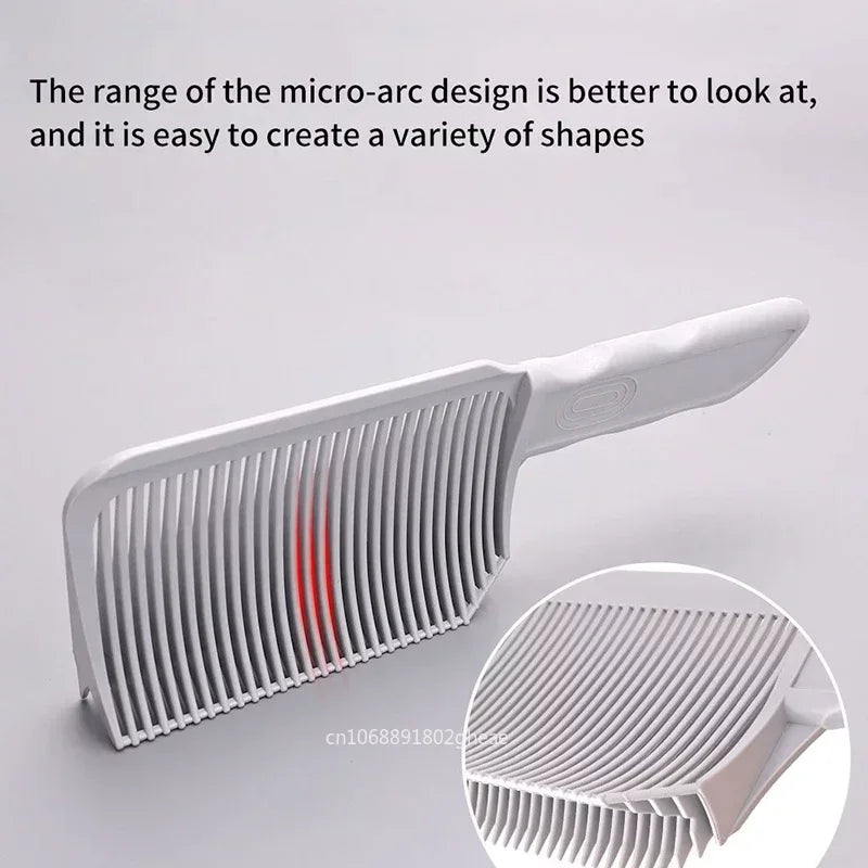 Barber Fade Combs Hair Cutting Tool