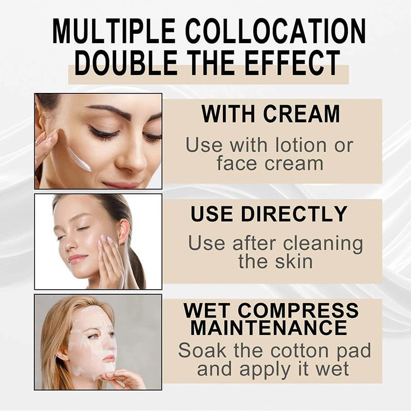 Lactobionic Acid Serum Shrink Pores