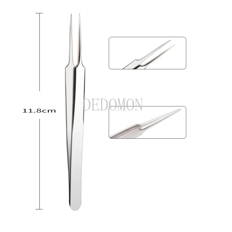 11/8/6/4PCS Acne Blackhead Removal Needles