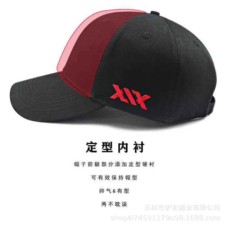 Big Head Men Women Youth Boys Gire OverSize Snapback Hat