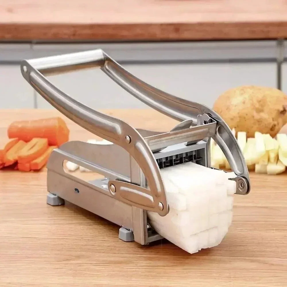Cutting Potato Machine Multifunction Stainless egetables