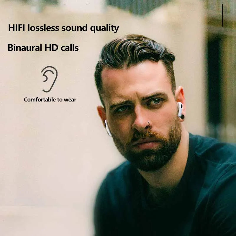 Original Air Pro 6 TWS Wireless Earbuds
