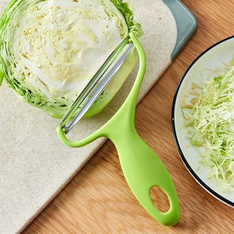 Hot Vegetable Cutter Cabbage Slicer Vegetables Kitchen Gadgets