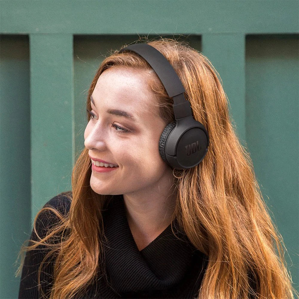 100% Original JBL TUNE 510BT Wireless Bluetooth