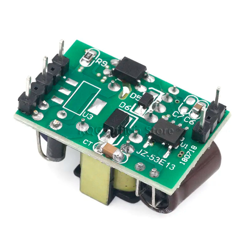 AC-DC 3.3V/5V/12V Precision Buck Converter