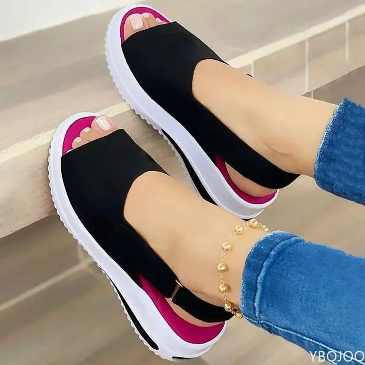 Women Shoes Summer