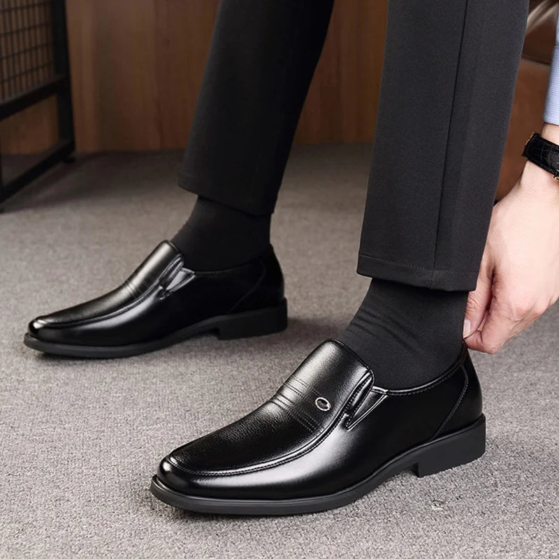 M Oxfords Shoes Zapatos De Hombre