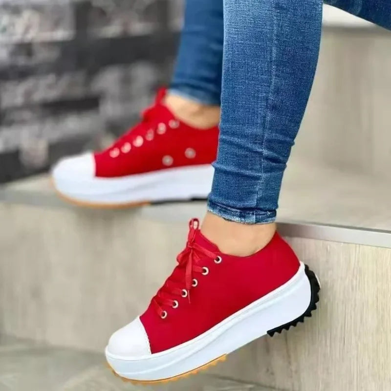 New Fashion Summer Women Casual Shoes Plus Size Shoes Size