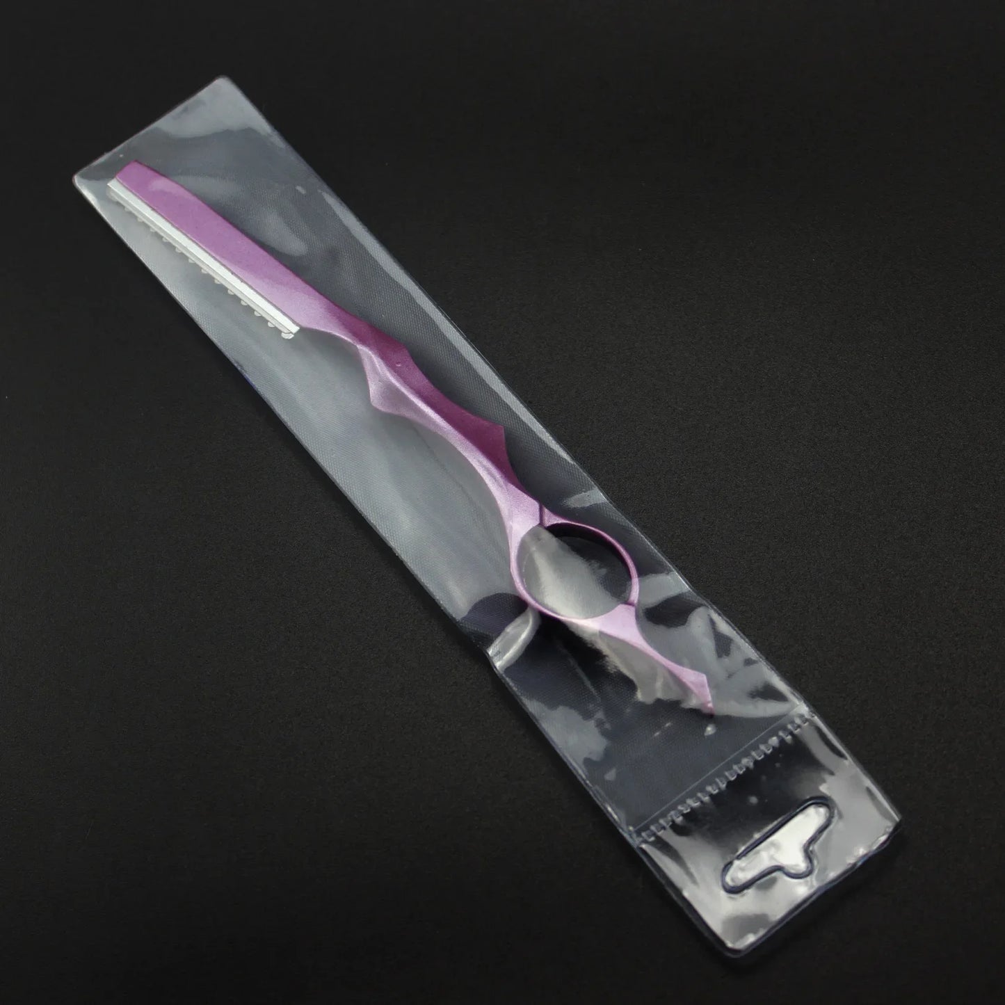 Hairdressing Thinning Razor Cutting Knife