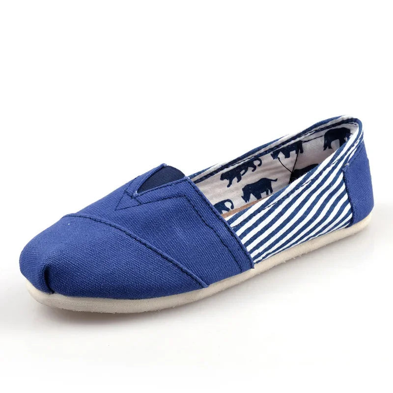 Men and Women Shoes Large Size 35-45 Breathabl Leather
