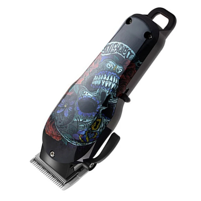 Kemei Cordless hair clipper professional hair