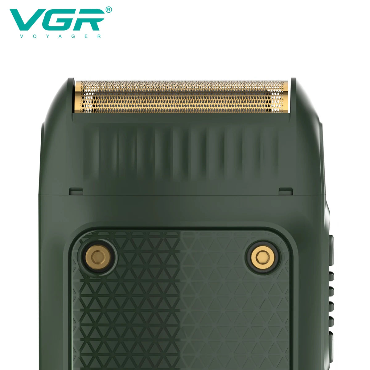 VGR Razor Electric Shaver Professional Hair Trimmer