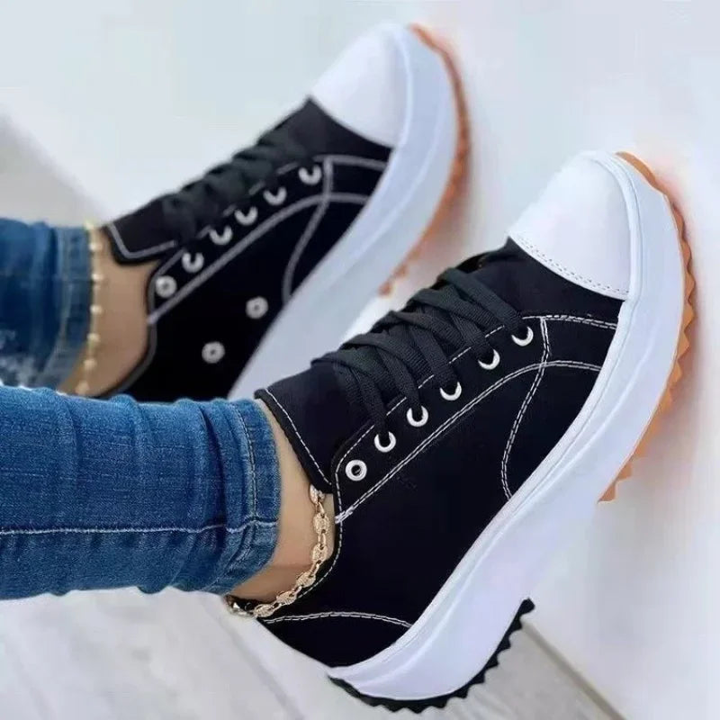 New Fashion Summer Women Casual Shoes Plus Size Shoes Size