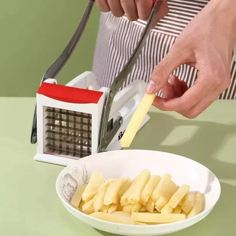 Cutting Potato Machine Multifunction Stainless egetables