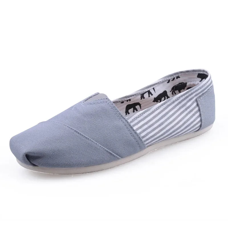 Men and Women Shoes Large Size 35-45 Breathabl Leather