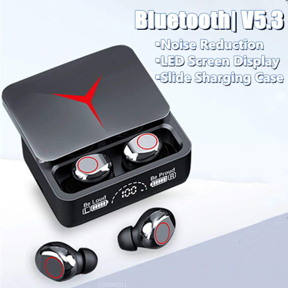 2024 New Bluetooth