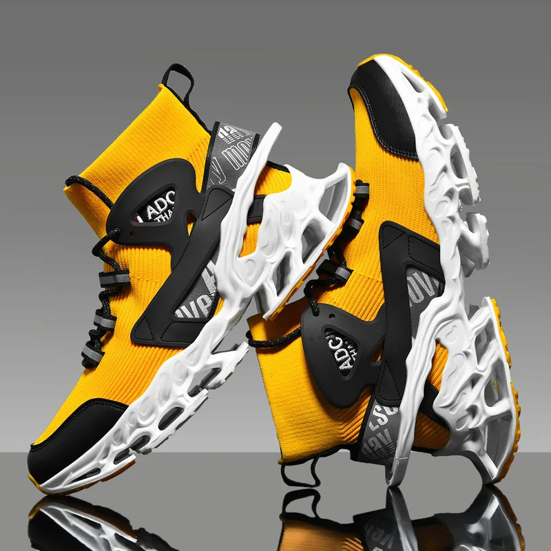 Shoes men Sneakers Male casual Mens Shoes