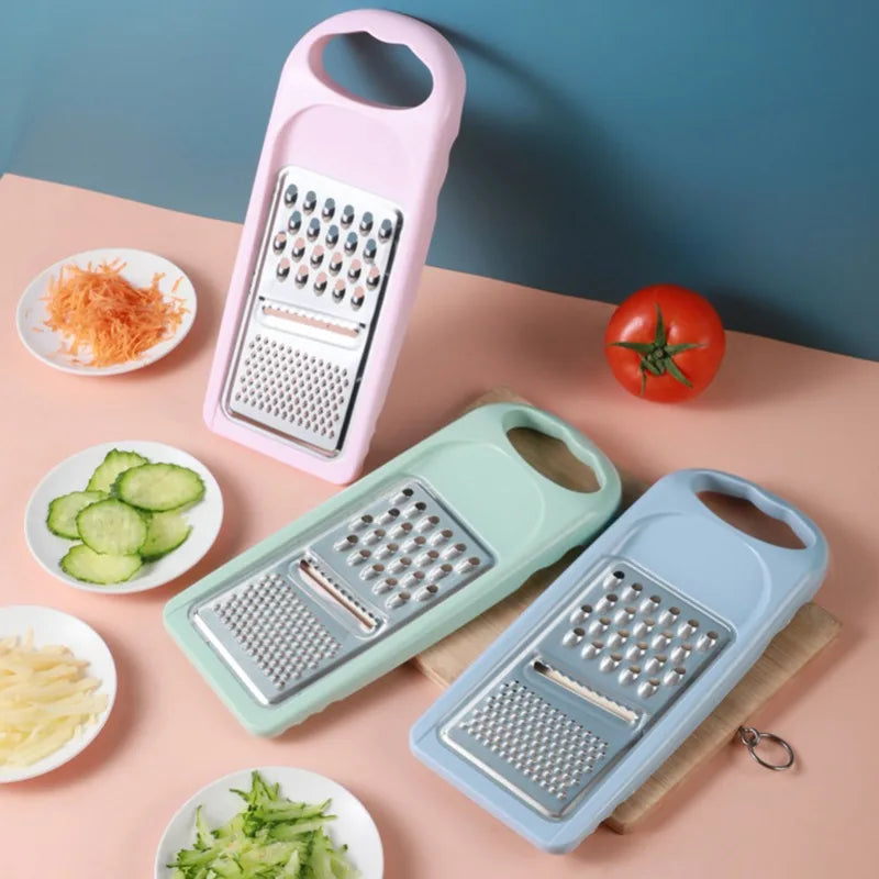 Vegetables Slicer Grater Carrot Manual Cutter Kitchen Accessories Korean Cabbage Food Processors Supplies Useful Things For Home