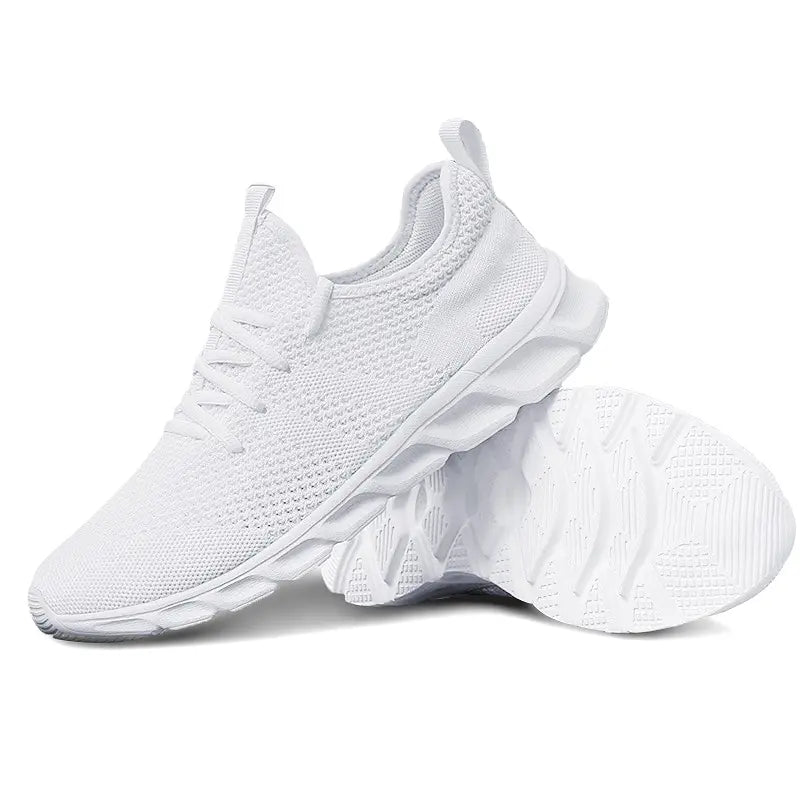 Men Casual Sport Athletic Jogging Tennis Shoes