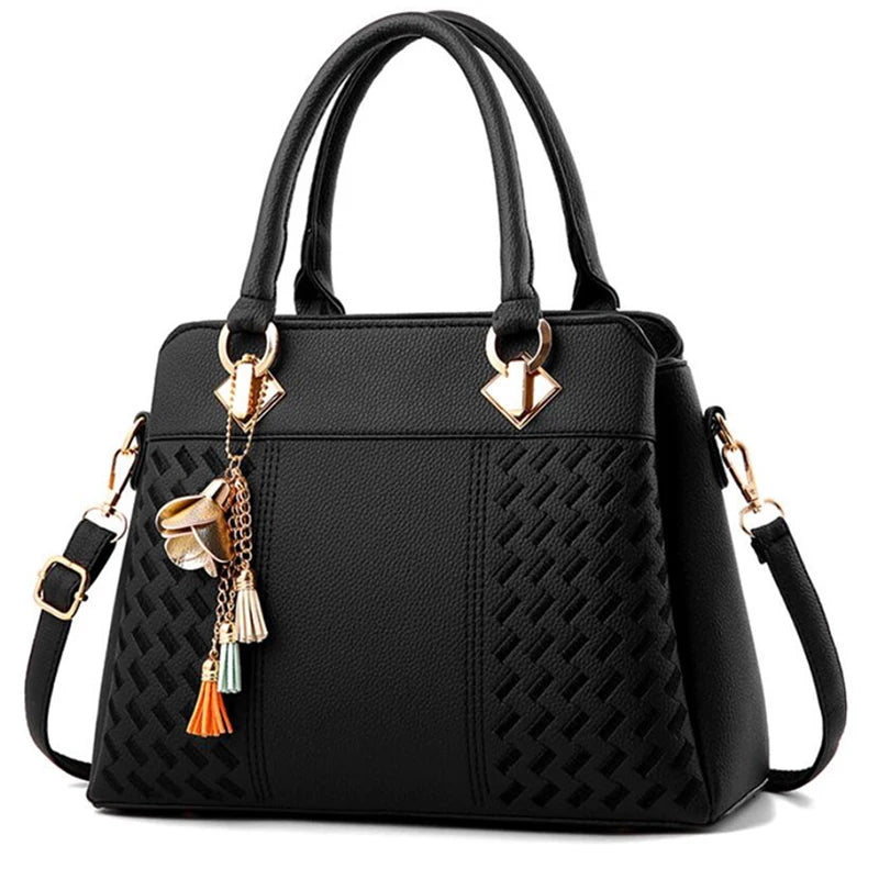 Gusure Luxury Handbag Women Crossbody Bag Shoulder