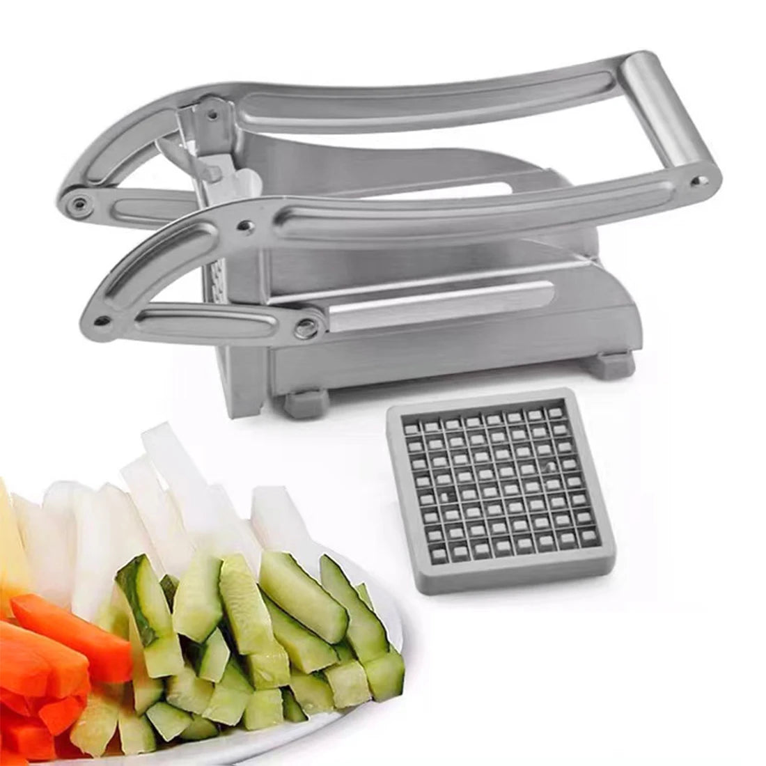 1pc Home kitchen vegetable slicer