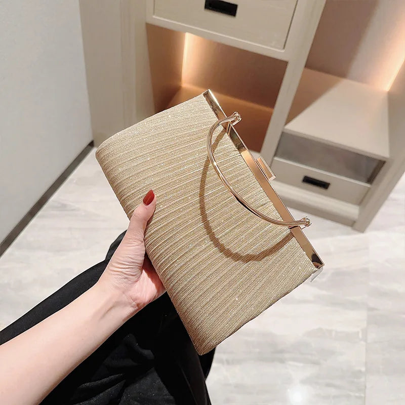 2023 Fashion Women Evening Bag Elegant