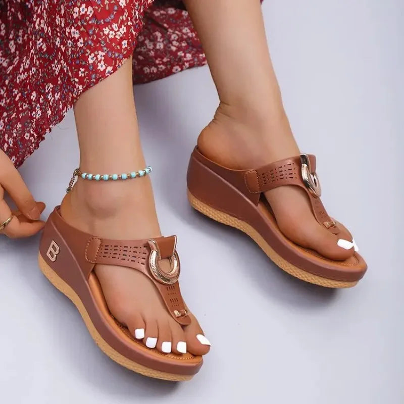 Women sandal